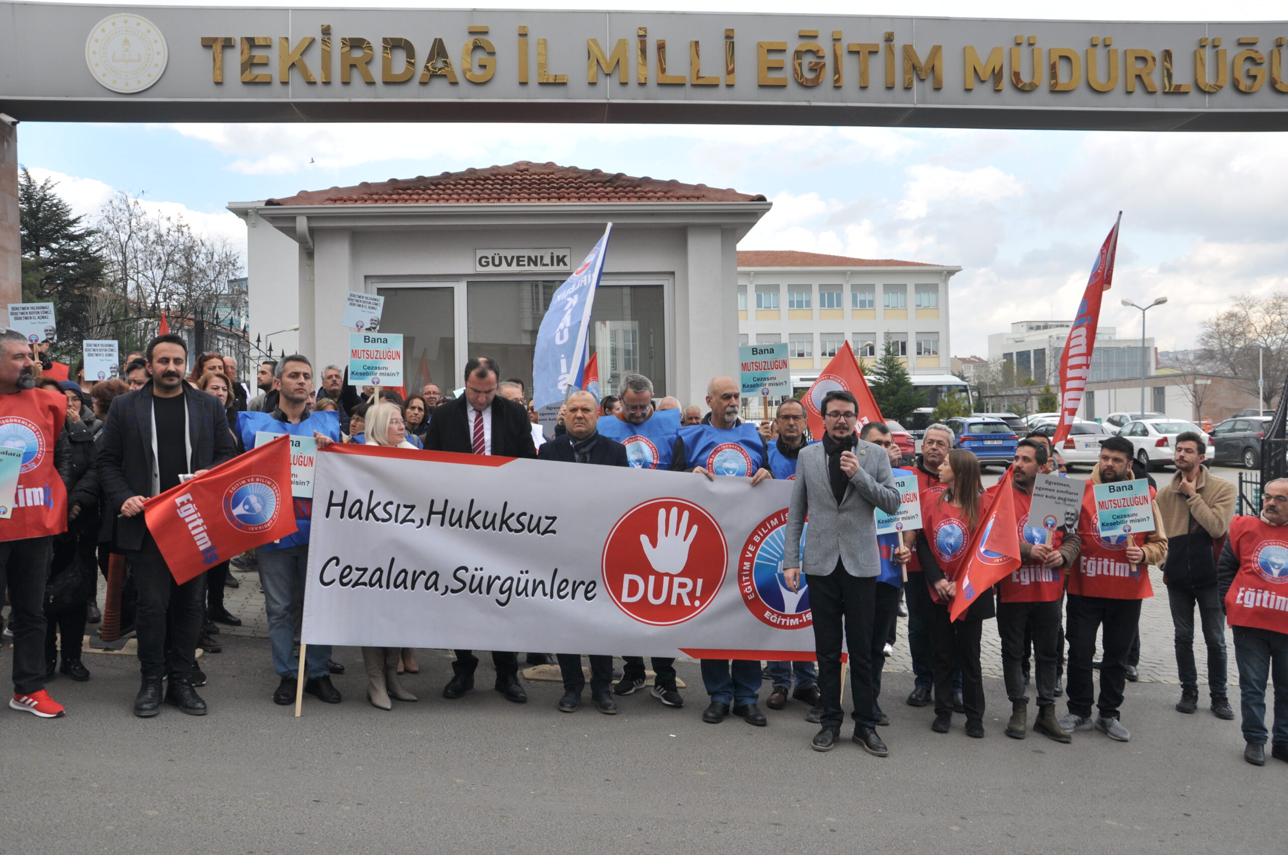 DİPLOMAYI YOK SAYAN KANUN