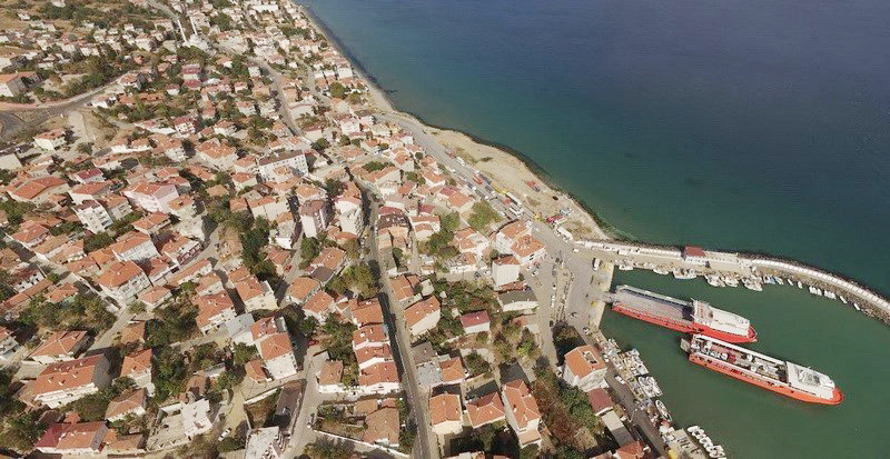 İsimsiz sokak sorunu çözülüyor