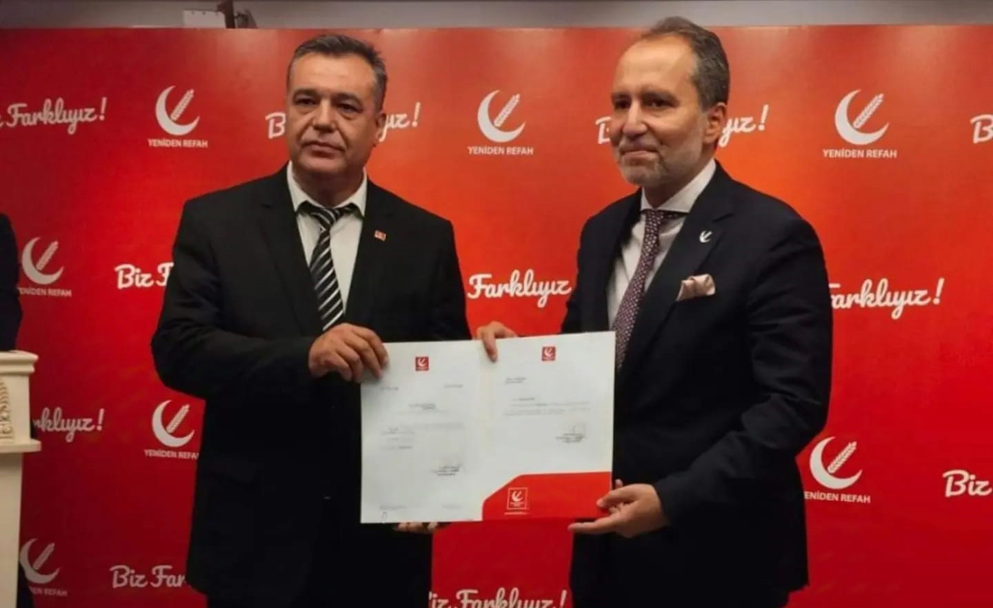 Görev dağılımı yapıldı