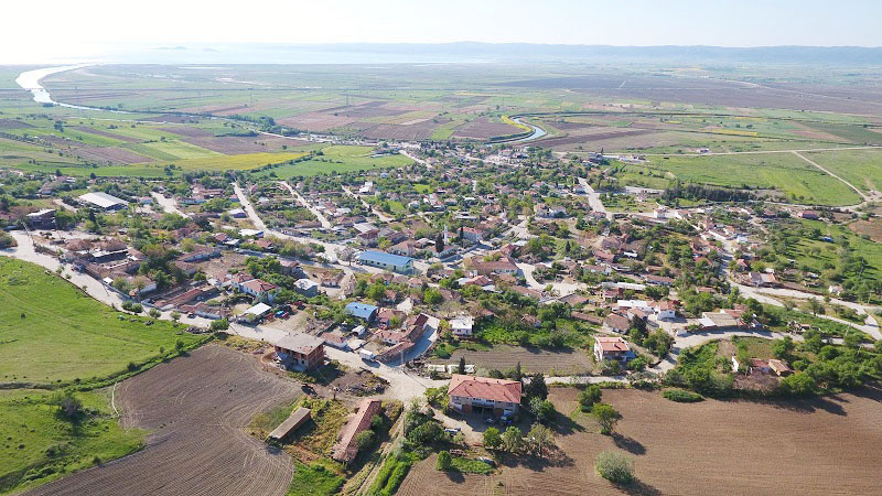 Süleymanpaşa’ya yeni kardeş şehir
