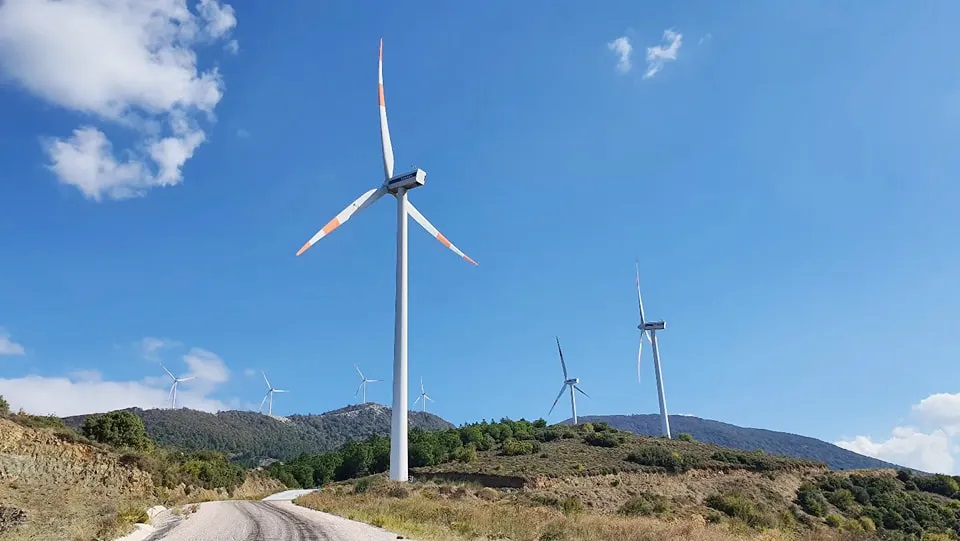 Enerji alanında yeni yatırım
