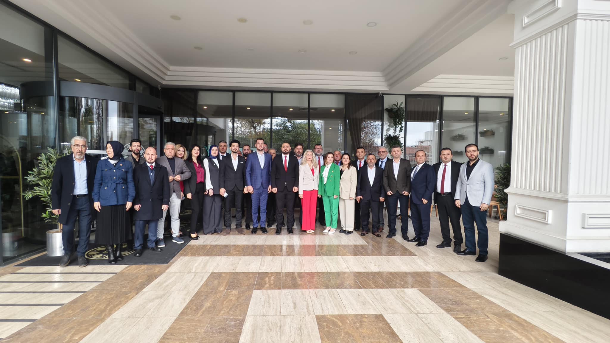 “Müteferrika Parkı nasıl verildi?