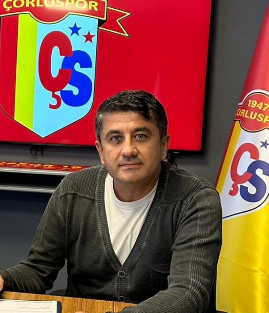 Çorluspor 1947 hocasını vurarak öldürdüler