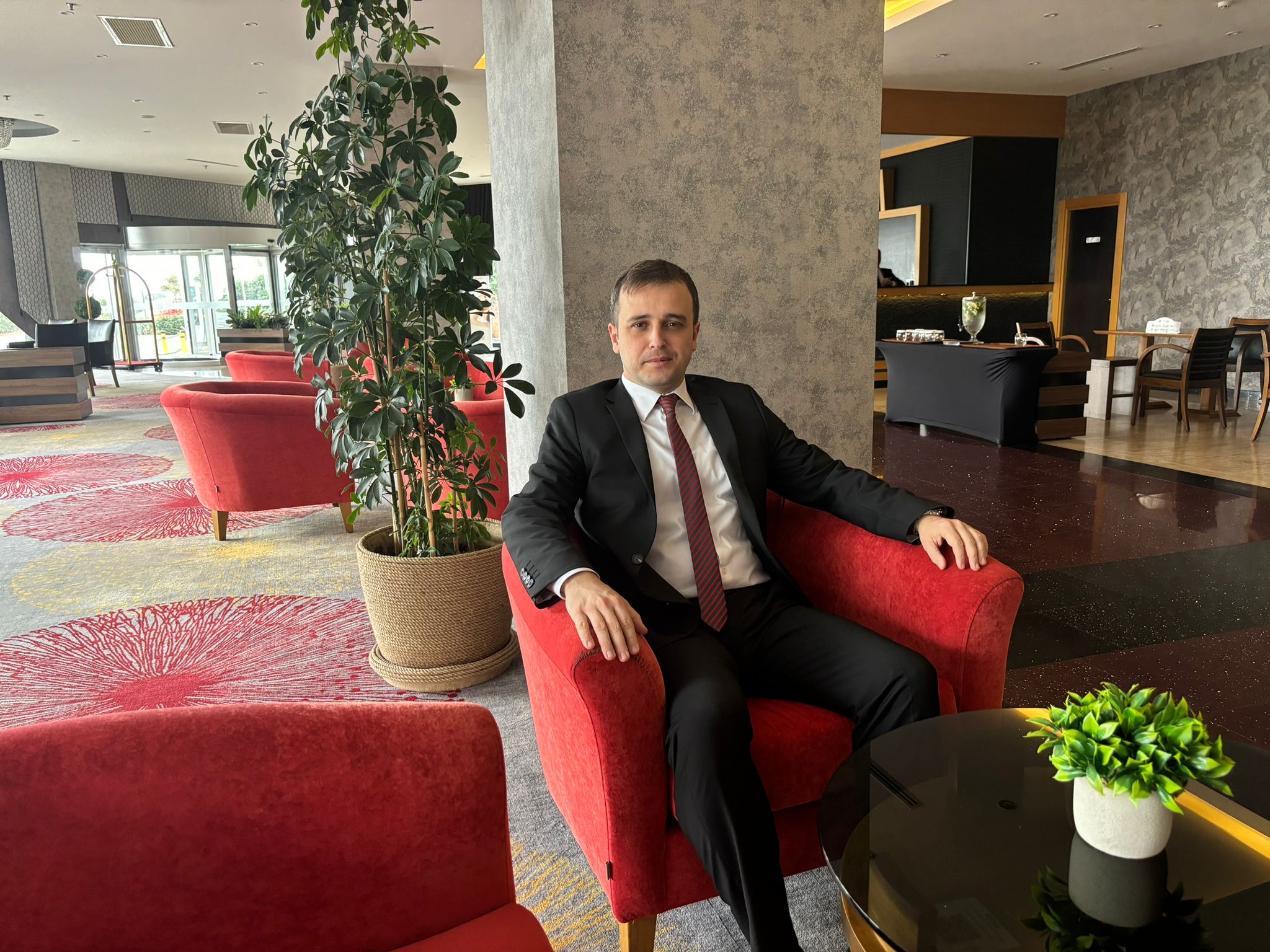 HIZLI TREN GELİŞİMİ HIZLANDIRACAK