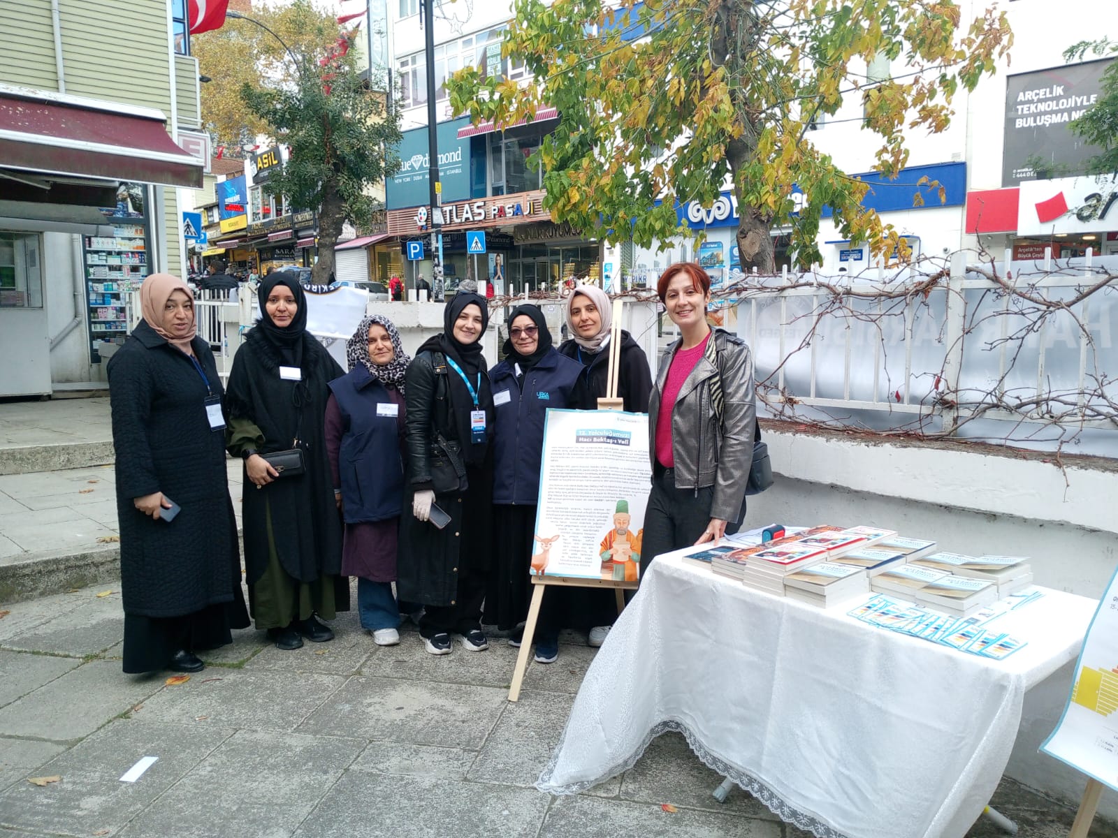  “İncinsen de İncitme” yarışmaları başlıyor