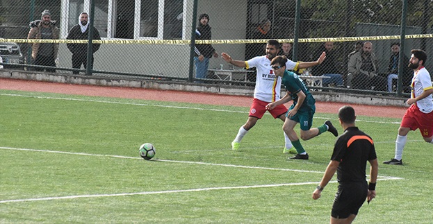 Güalp, galibiyette önemli rol oynadı