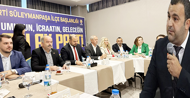 “MERDİVEN ALTI STAND UPÇISI”