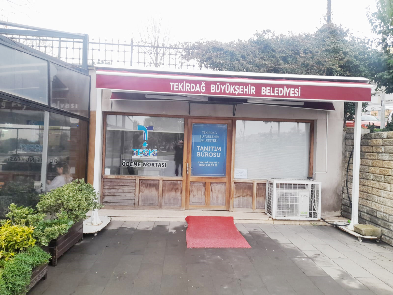 Eski su faturasına yeni indirim