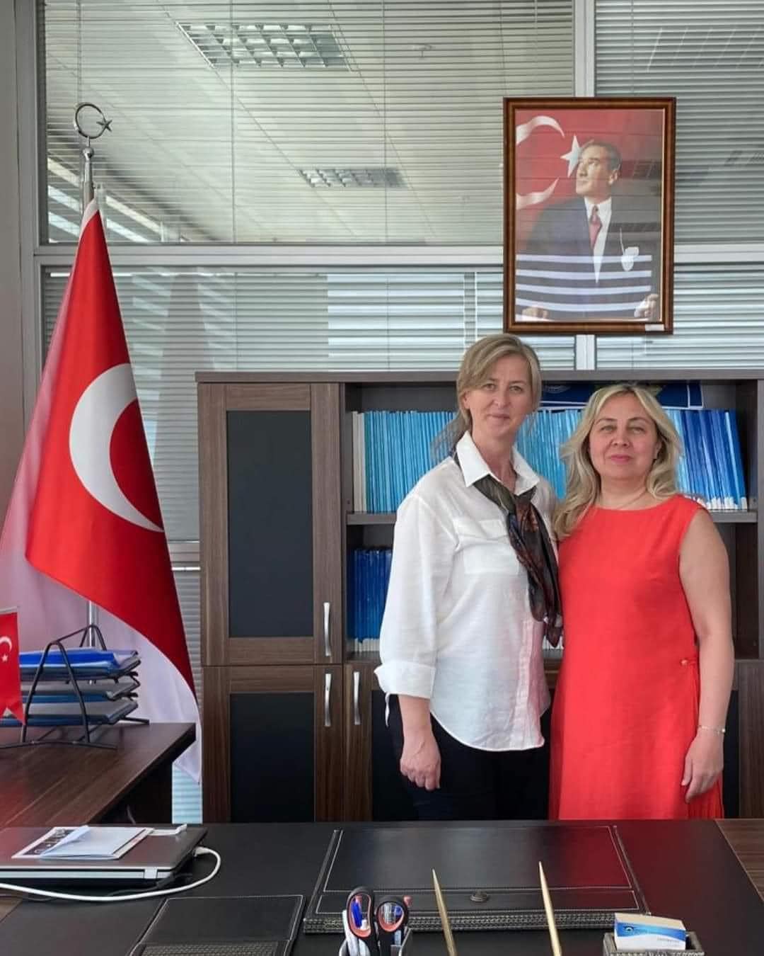 DOKTORLARIN İSİMLERİ YAŞATILACAK