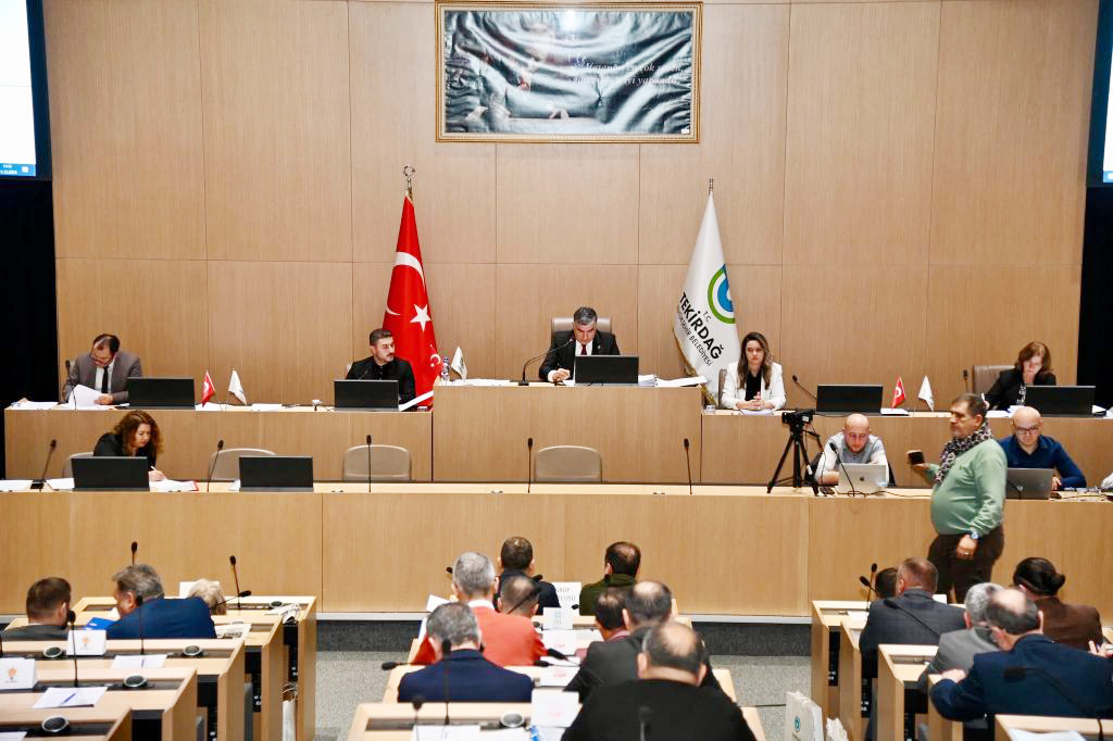 Kardeş şehir talepleri onaylandı