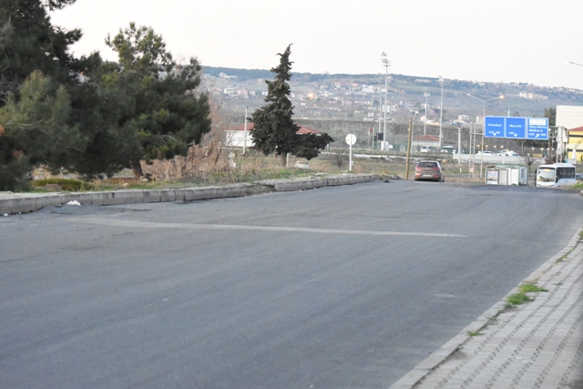Alkole sıfır tolerans