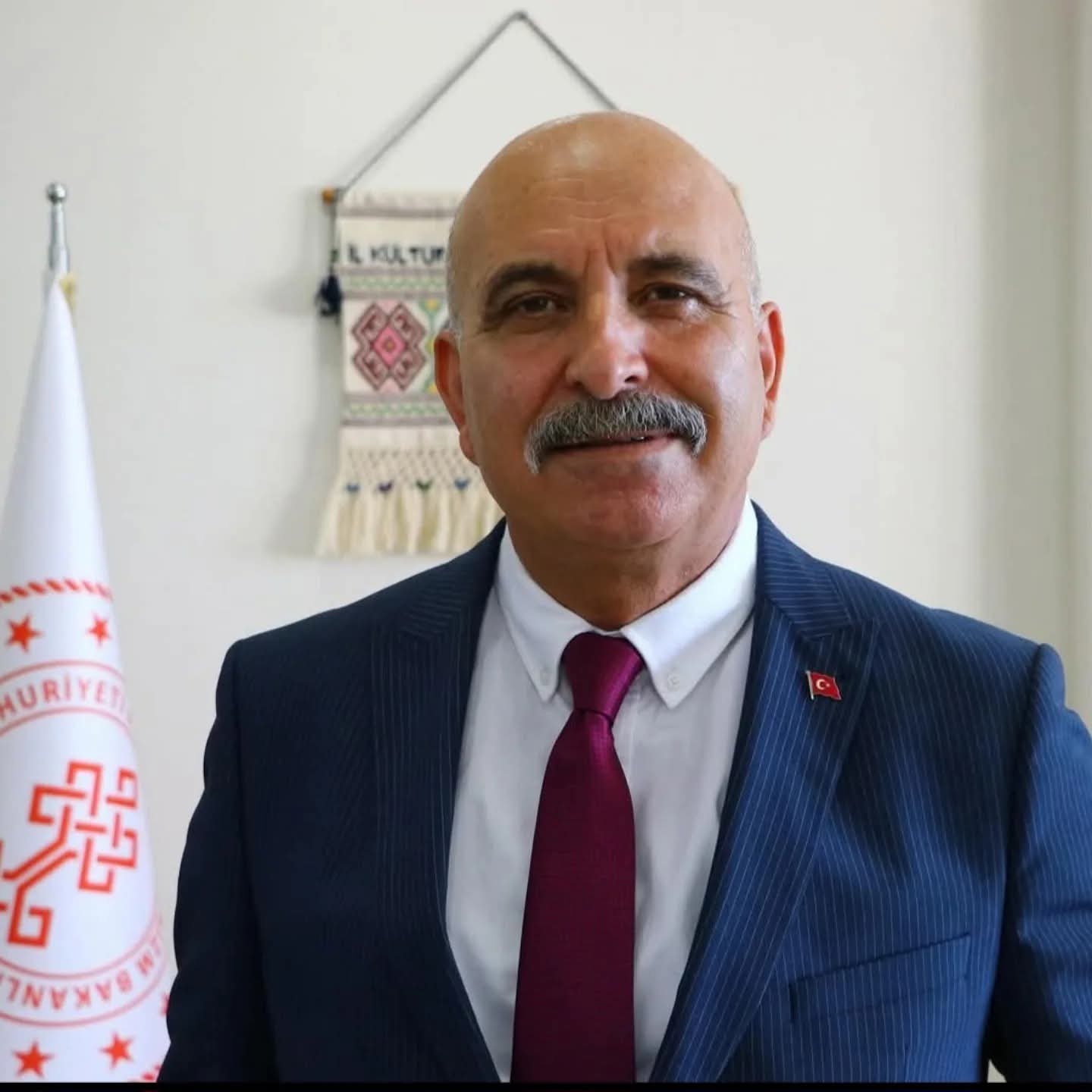 Kültür ve Turizm Müdürü görevden alındı