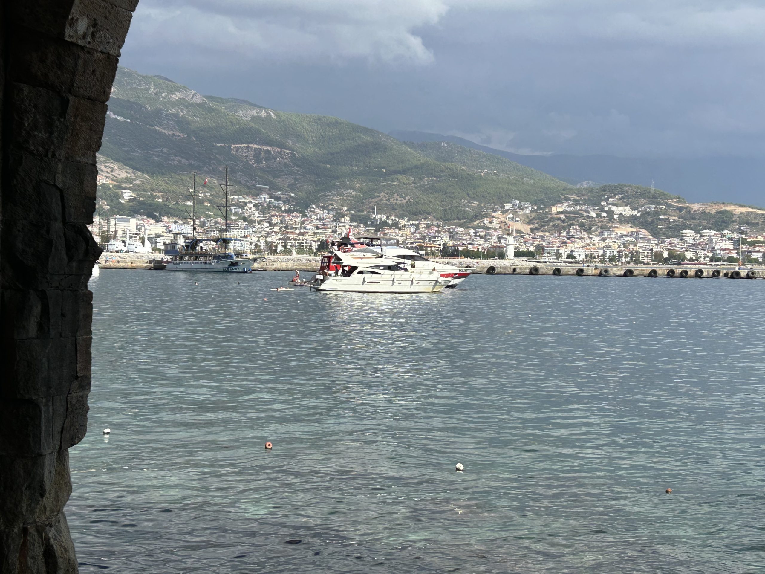 DENİZLERİMİZ İŞGAL ALTINDA