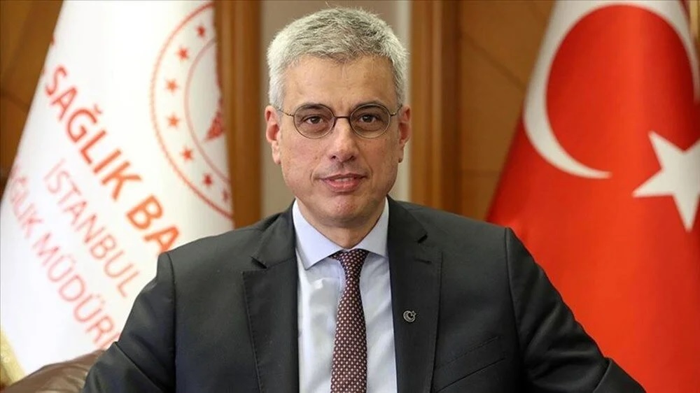 Sağlık Bakanı Tekirdağ’a geliyor