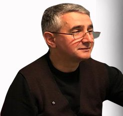 Güven Serin