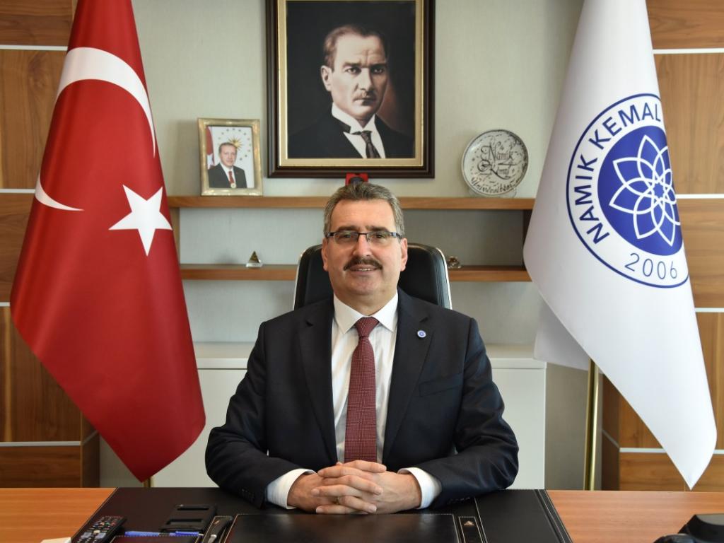 Rektör danışmanları belli oldu