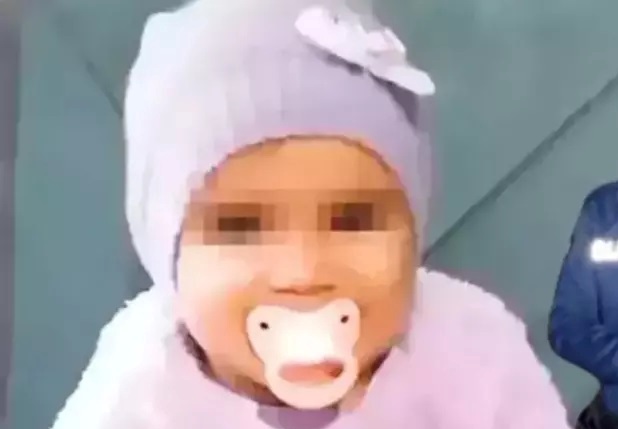 Sıla bebek cinsel istismara uğradığı evde daha önce de darbedilmiş