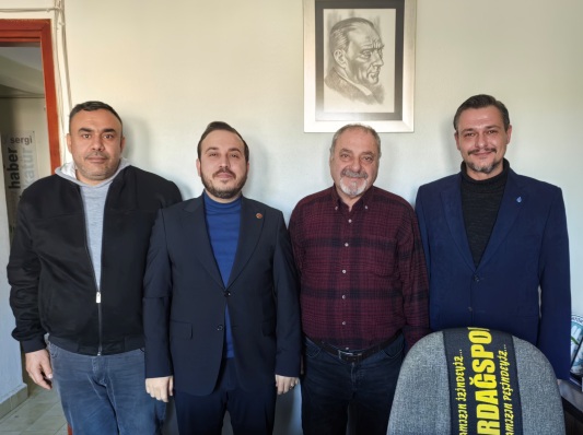 Varan; “Belediyeler konser ve şenliklerle dönemi geçirdi”