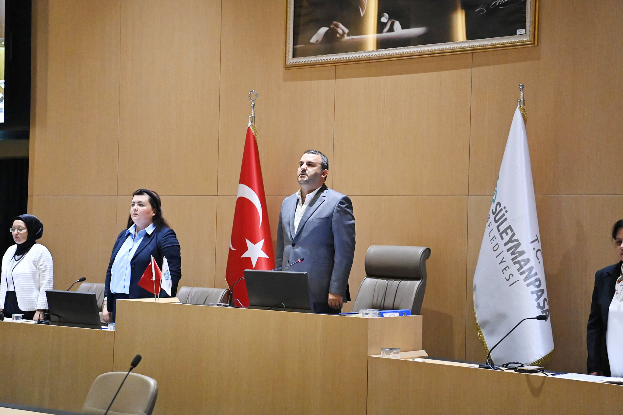 Belediye kredi kullanacak