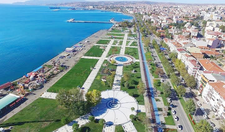 ADRES KARMAŞASI SON BULACAK