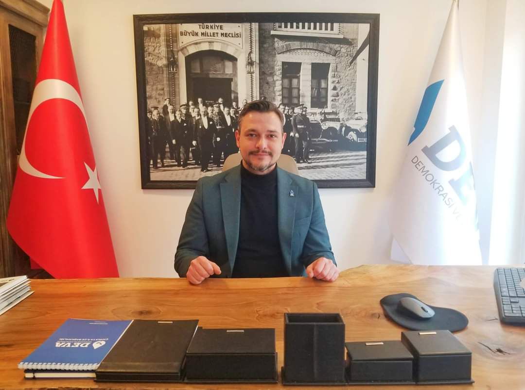 “1 Nisan 2025’te seçim vaatlerini tek tek soracağız”