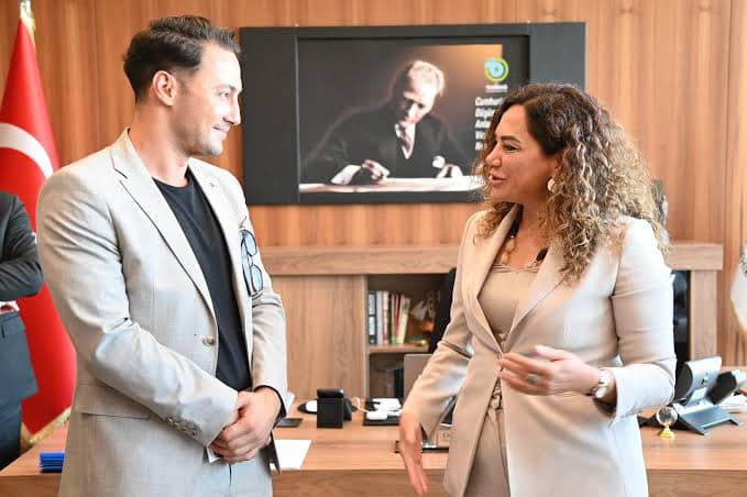 Gümüş; “Samet Alaca’nın paylaşımları kabul edilemez”