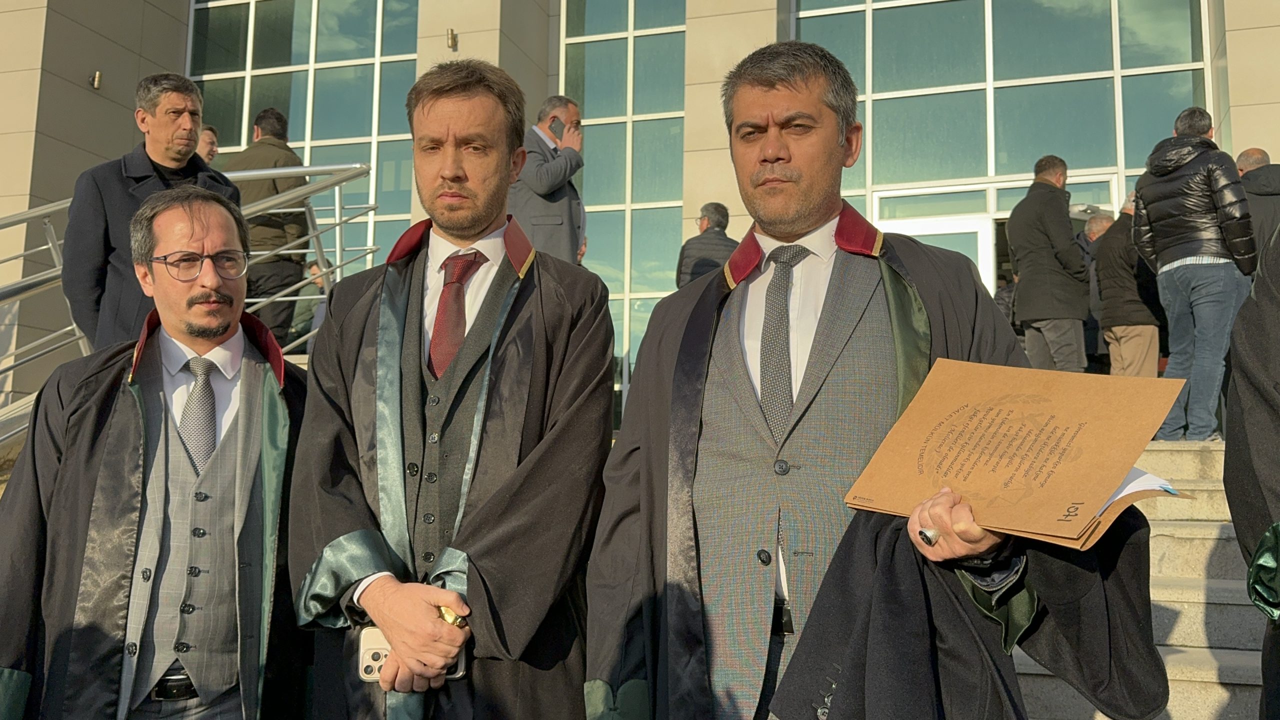 Mustafa Can Ekiciler davasında karar belli oldu