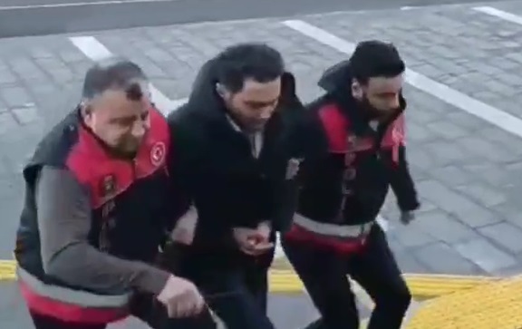 Samet Alaca adliyeye sevk edildi