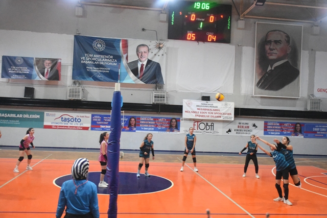 Çağdaş kazanmayı bildi