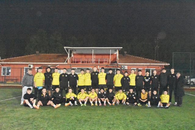 Eroğlu: Play-Off’a elimizden geleni yapağız