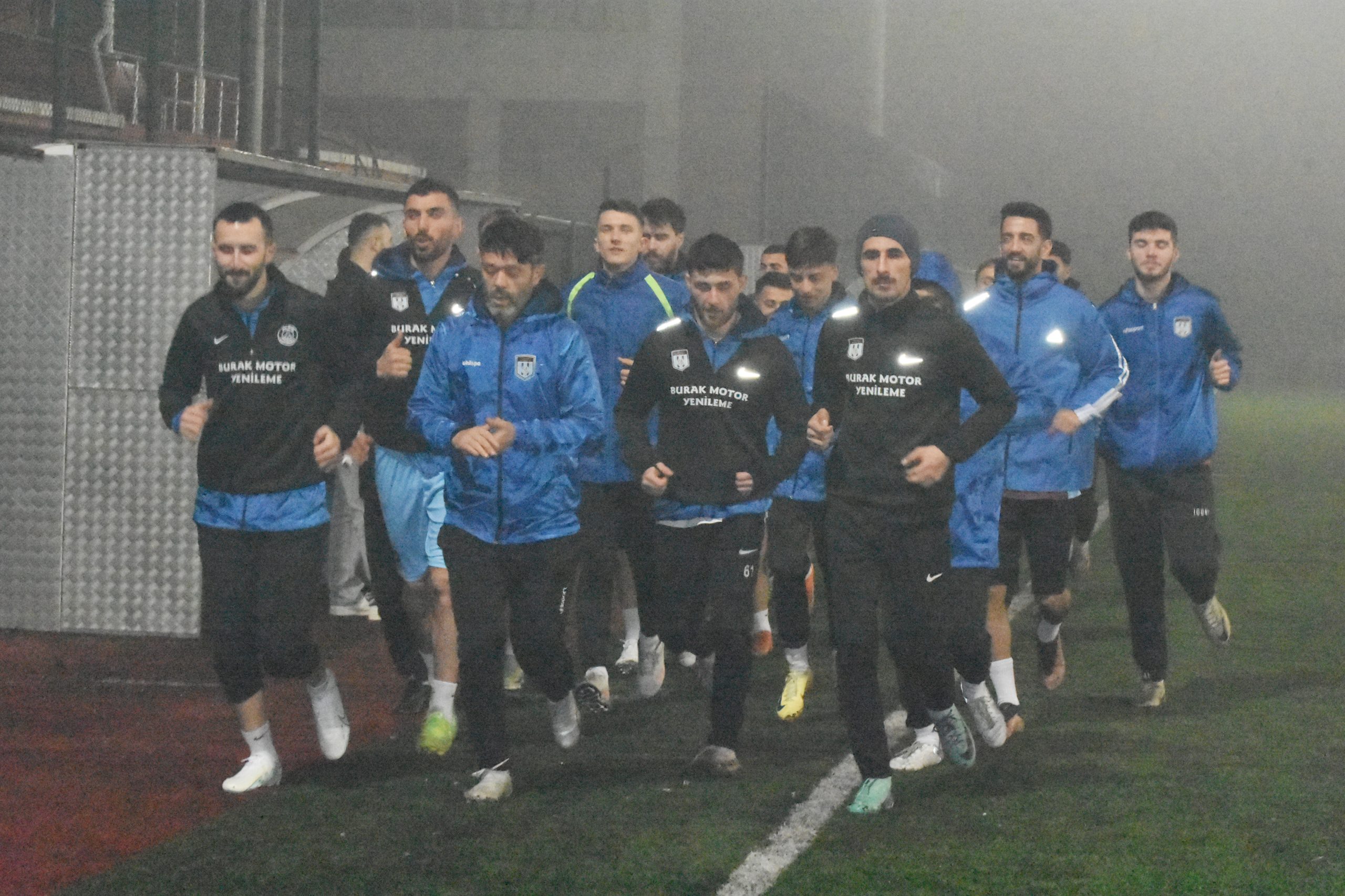 Karadeniz transfer bombalarını patlattı