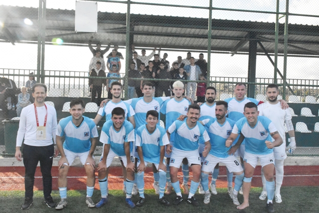 Şampiyon belli oluyor