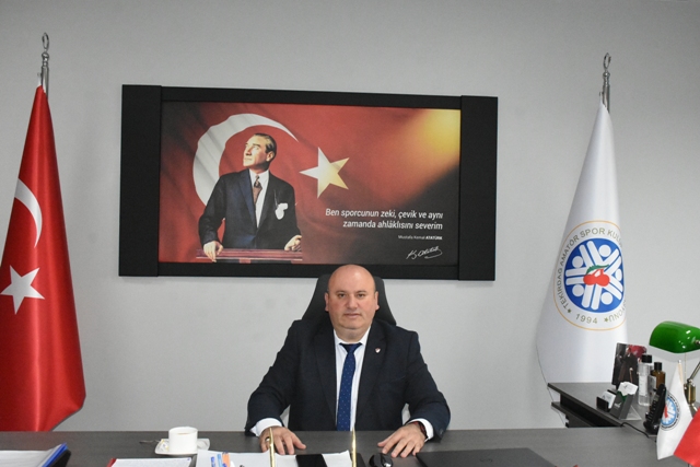 “Play-Off sistemimiz işe yaradı”