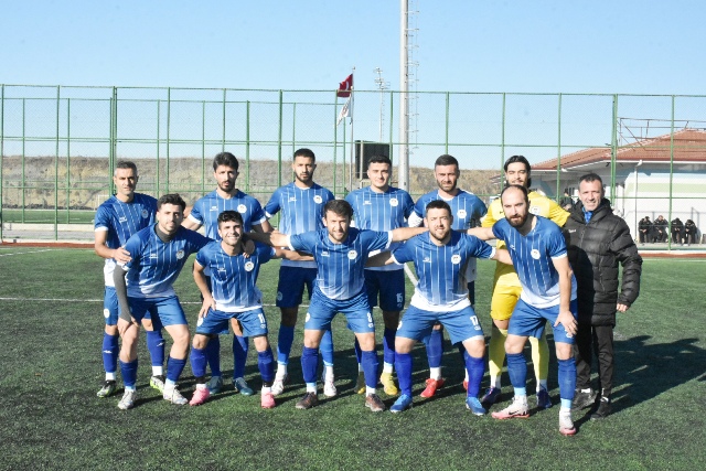 Ereğli şampiyonluğunu ilan etti