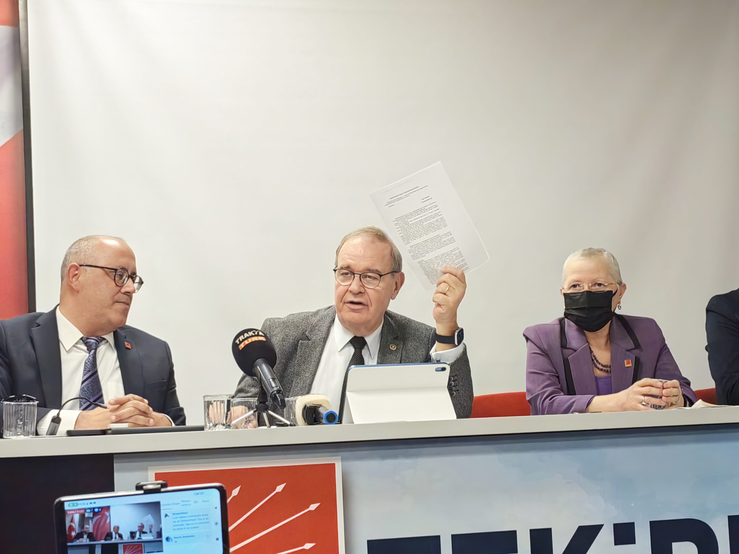 ‘Tarım sektöründe alarm’