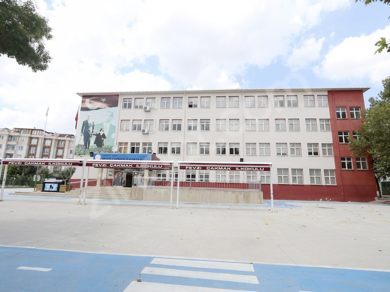 32 derslikli okul yapılacak