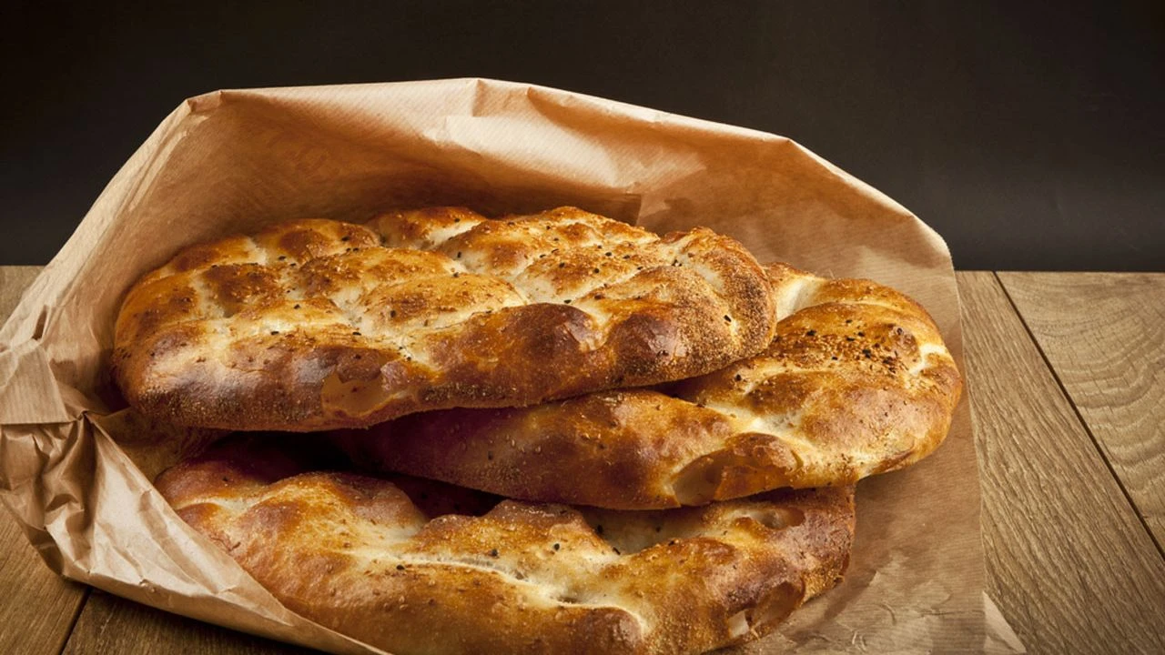 Ramazan pidesi fiyatı belli oldu