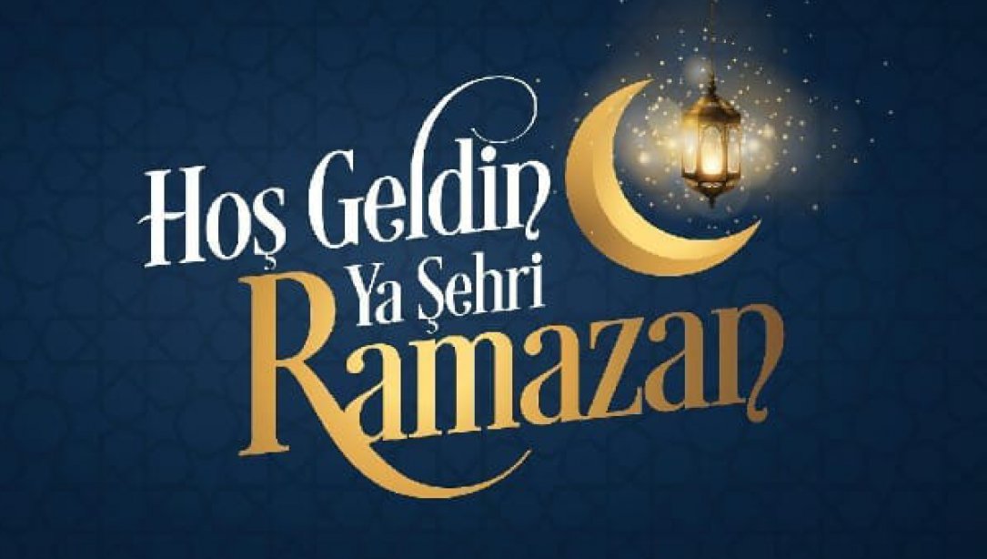 Kayıp Kalplere Dönüş Bileti: Ramazan