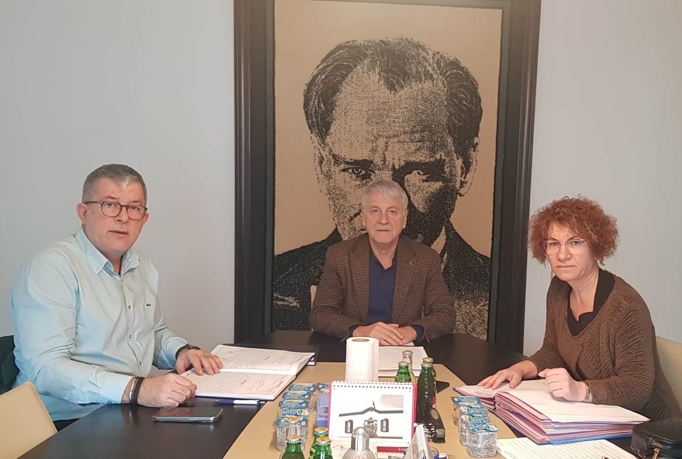 Kadınlar için fidan bağışı