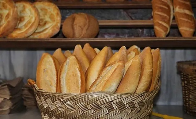 Ekmek zammı yargıya taşınıyor