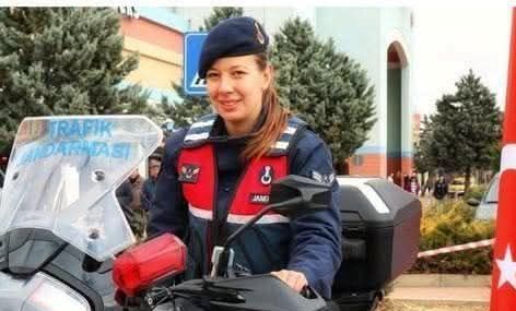 Tekirdağlı Astsubay Şehit Oldu