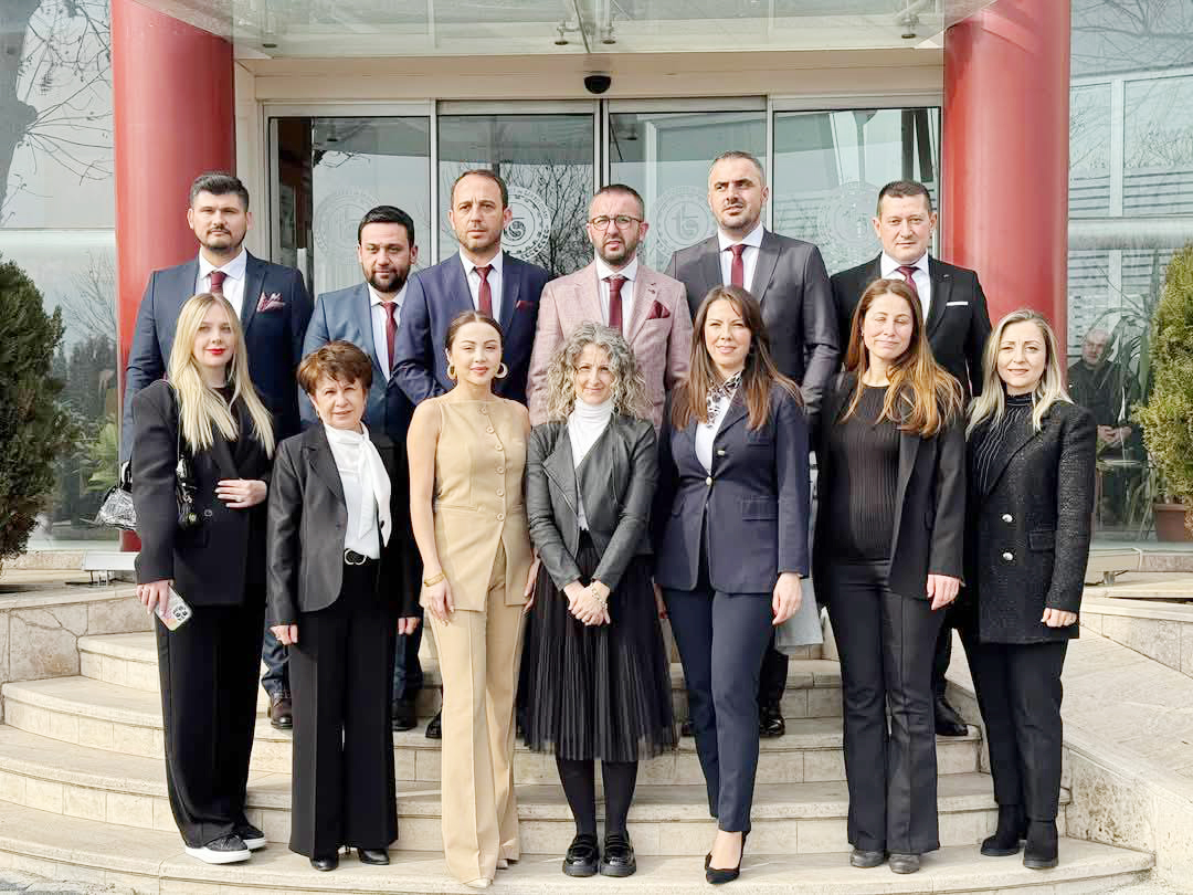 Savaş Hacıoğlu başkan seçildi