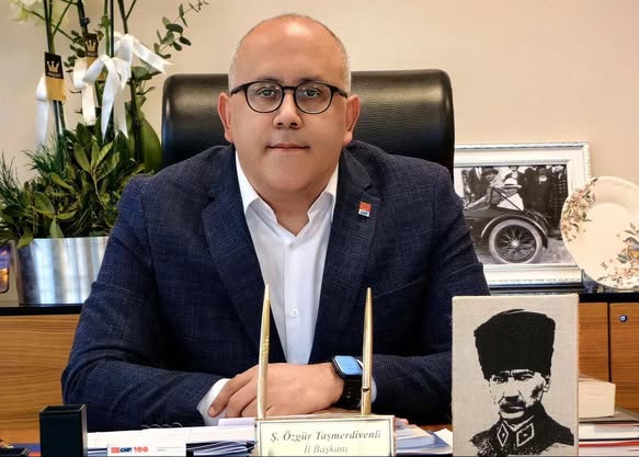 “Yapılanlar CHP’ye sistematik saldırıdır”