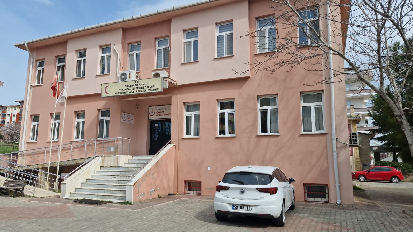 vatandaş bu duruma tepkili