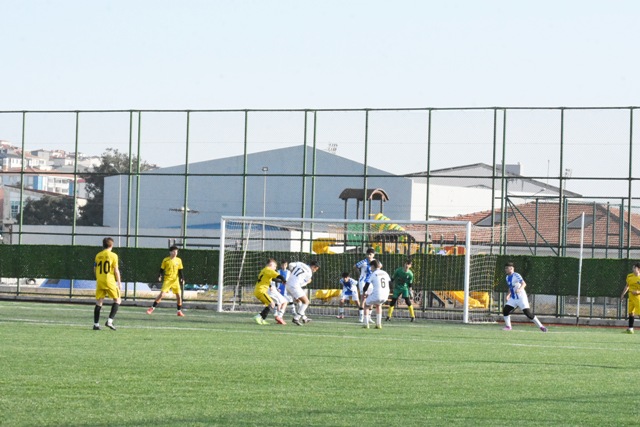 100. Yıl dolu dizin