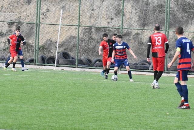 Güler: Kazanmak için oynayacağız