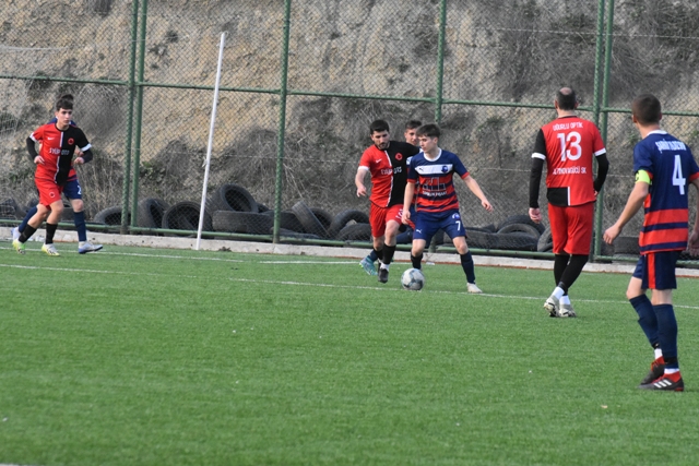 Altınova ile Aydoğdu kozlarını paylaşacak