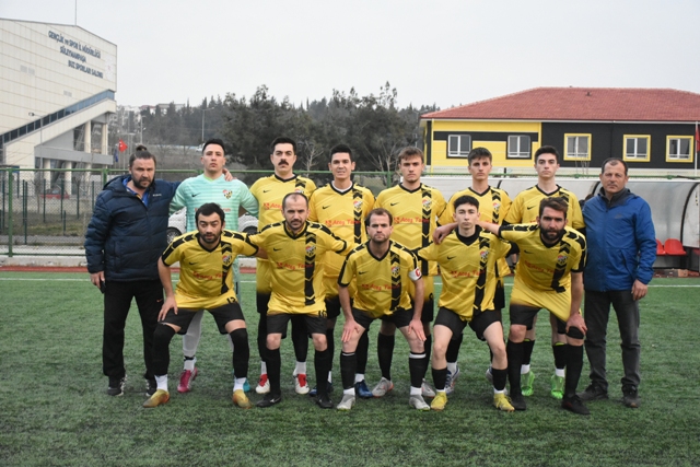 Özer: İyi bir oyun sergileyeceğiz