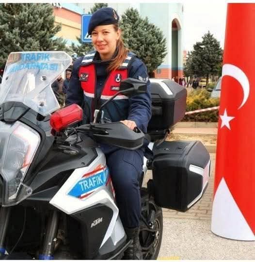 HAYRABOLULU ASTSUBAY  ŞEHİT OLDU