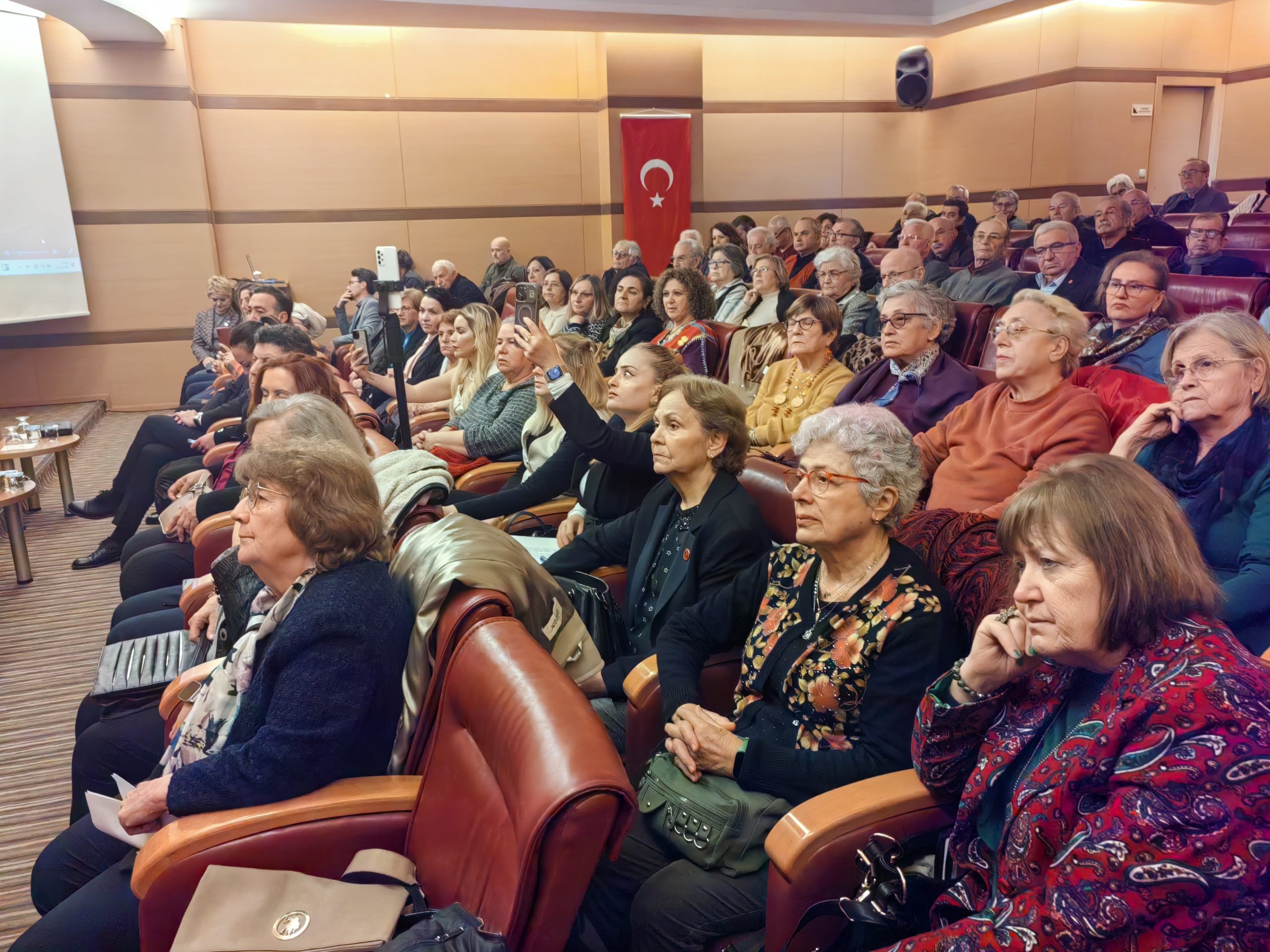 “DEVRİM YASALARI KURULUŞ FELSEFEMİZDİR”